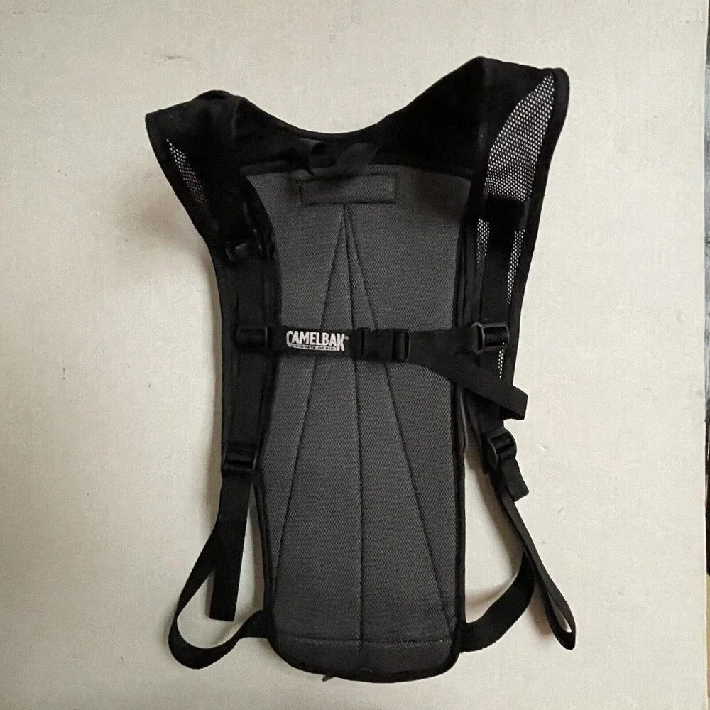 Camelbak Hydration Backpack Rucksack Hiking Camping Biking No Water Bladder